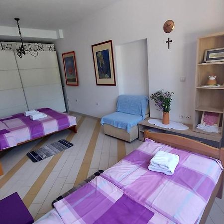 Apartments Cezar 温克兰 外观 照片