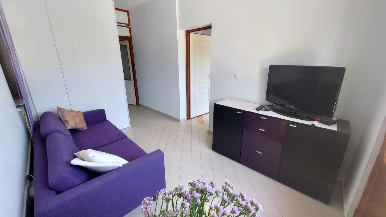 Apartments Cezar 温克兰 外观 照片