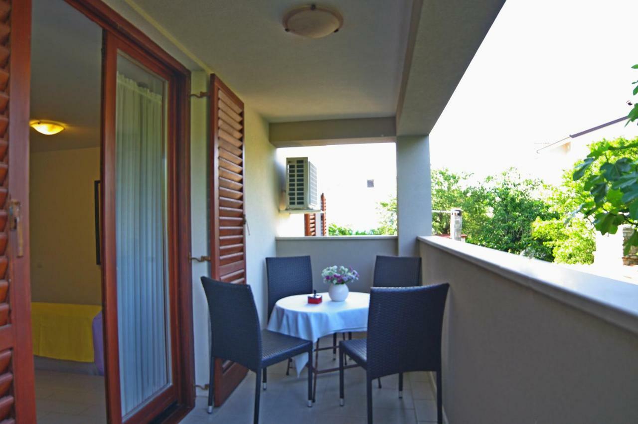 Apartments Cezar 温克兰 外观 照片