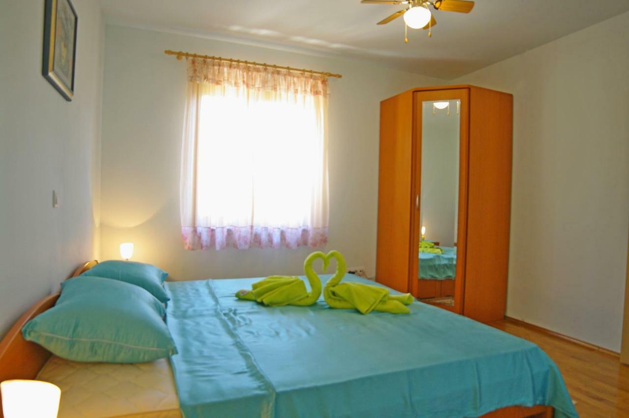 Apartments Cezar 温克兰 外观 照片