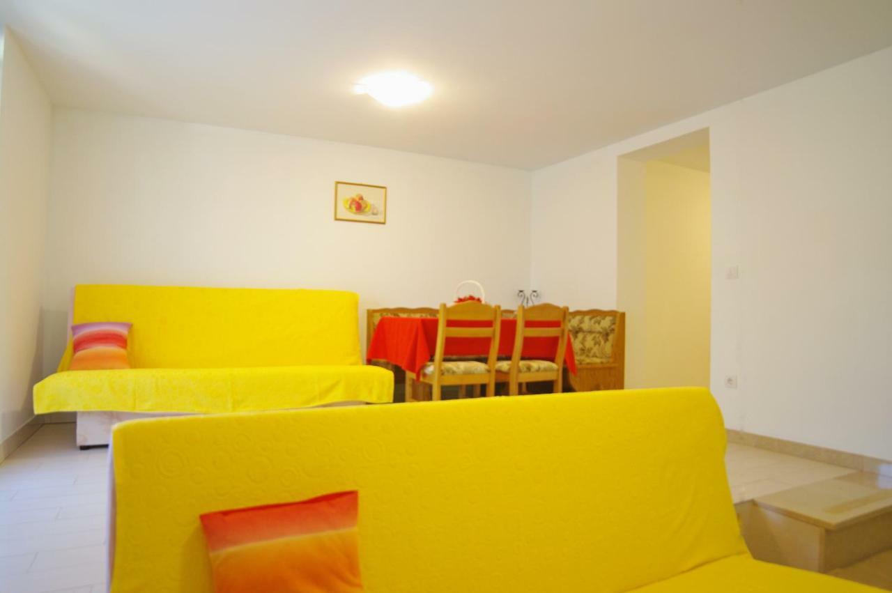 Apartments Cezar 温克兰 外观 照片