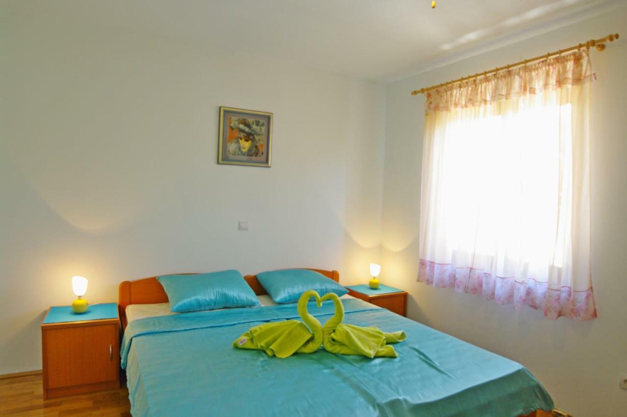 Apartments Cezar 温克兰 外观 照片