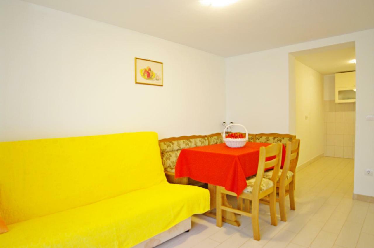 Apartments Cezar 温克兰 外观 照片