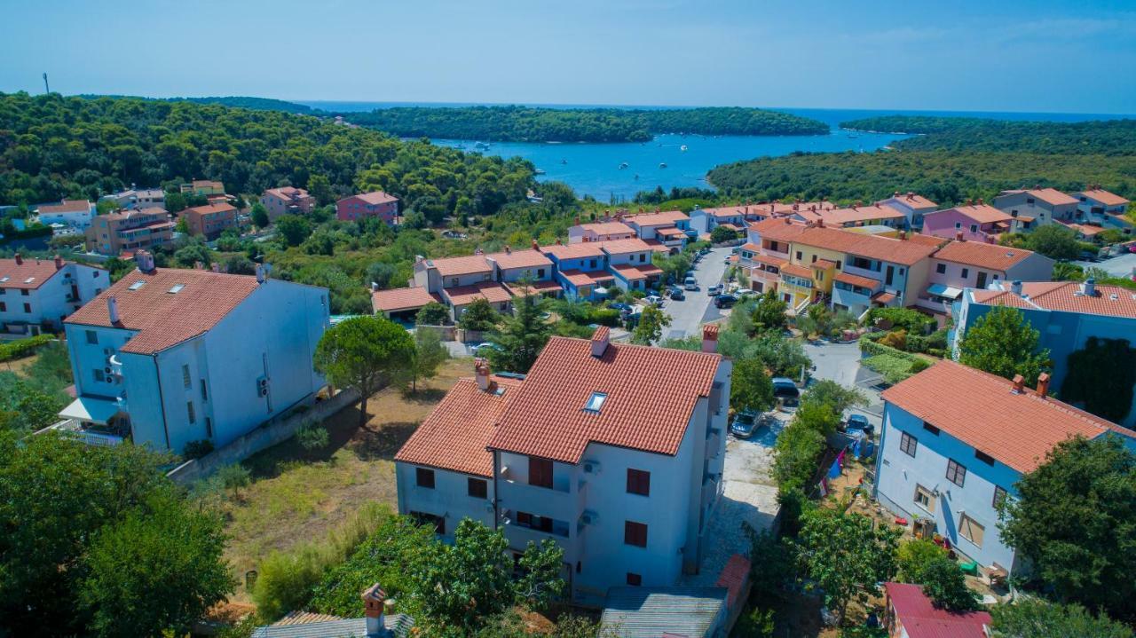 Apartments Cezar 温克兰 外观 照片