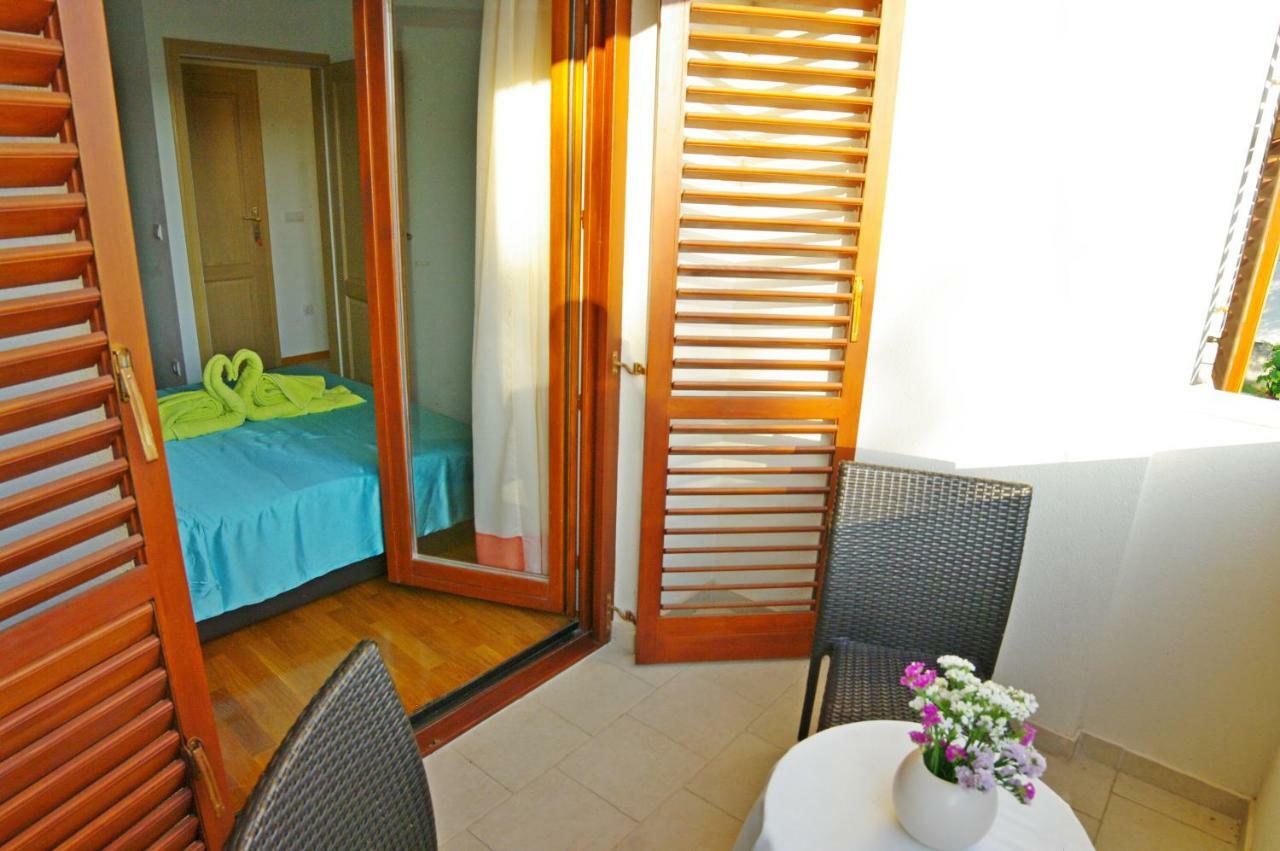 Apartments Cezar 温克兰 外观 照片