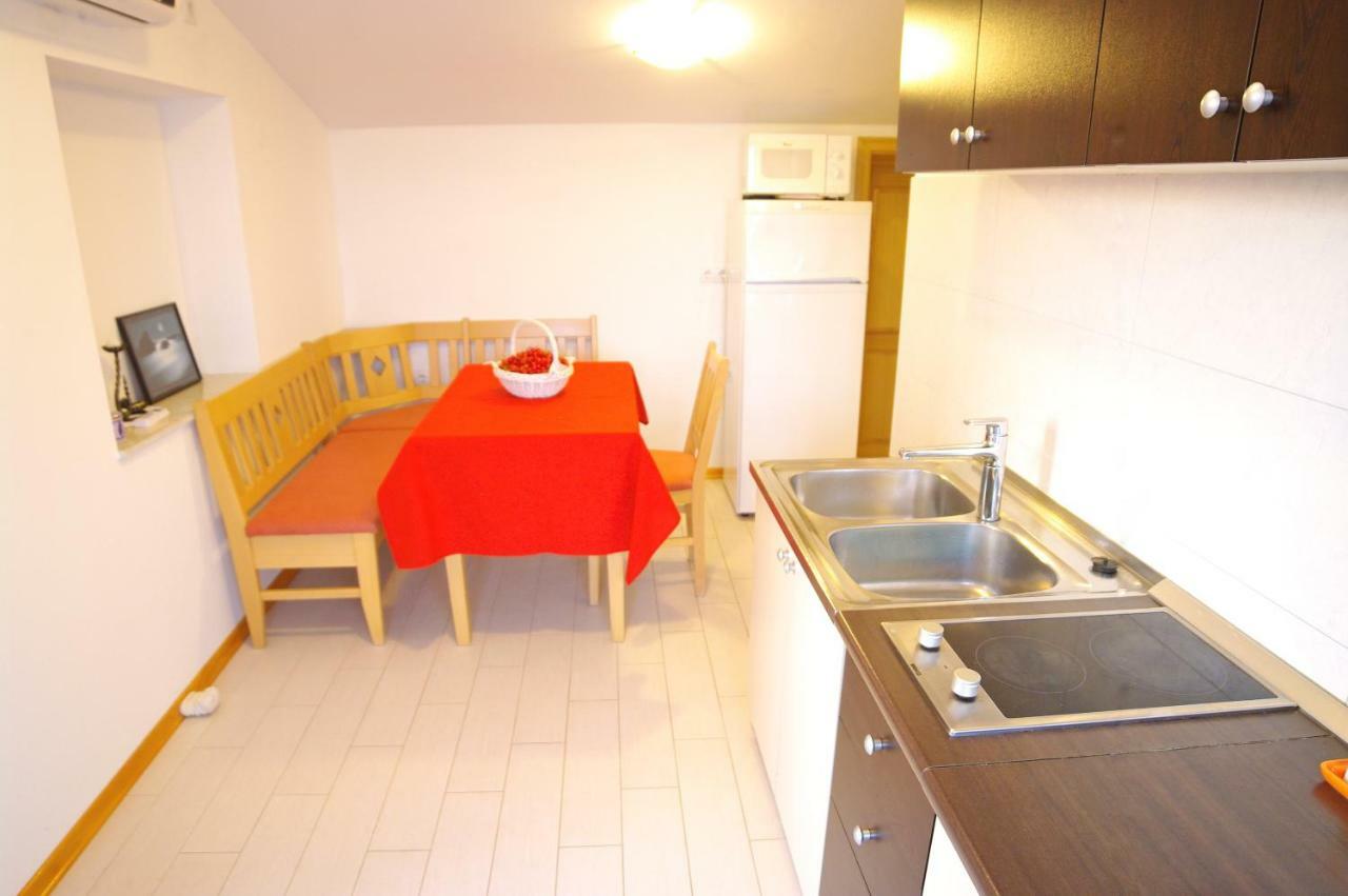 Apartments Cezar 温克兰 外观 照片
