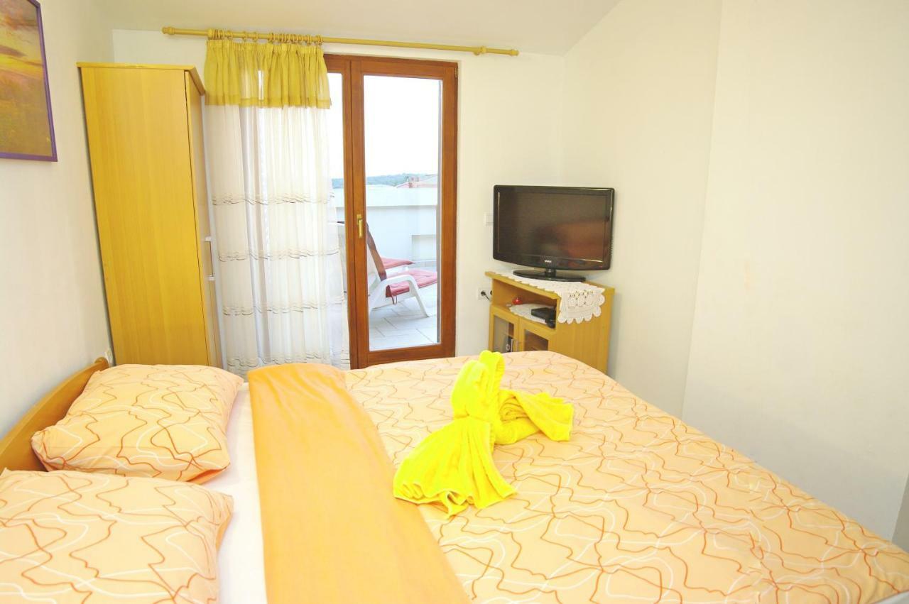 Apartments Cezar 温克兰 外观 照片