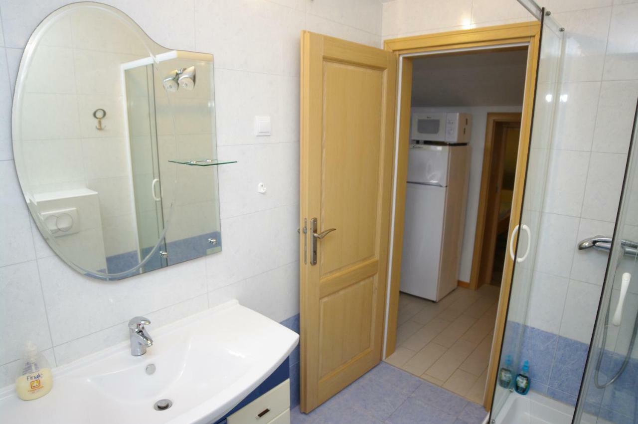 Apartments Cezar 温克兰 外观 照片