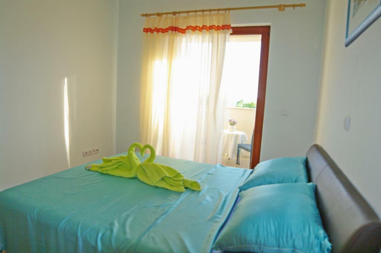 Apartments Cezar 温克兰 外观 照片