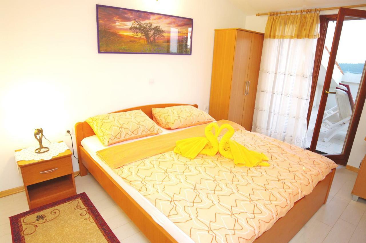 Apartments Cezar 温克兰 外观 照片