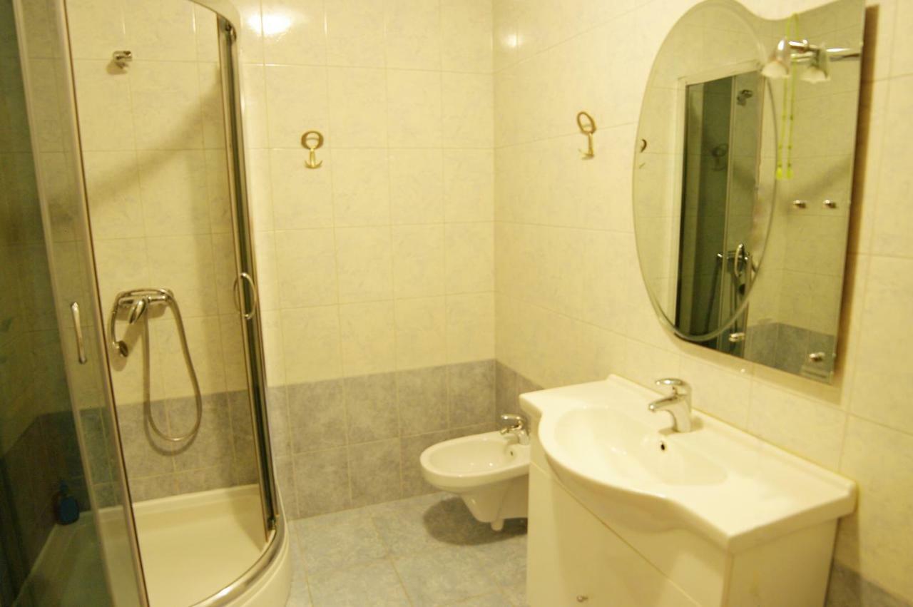 Apartments Cezar 温克兰 外观 照片