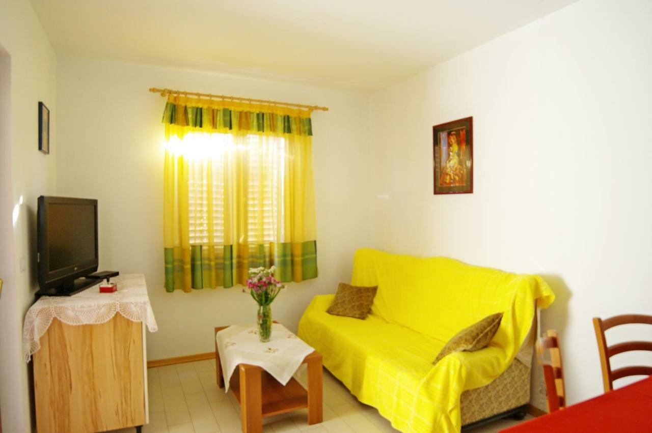 Apartments Cezar 温克兰 外观 照片