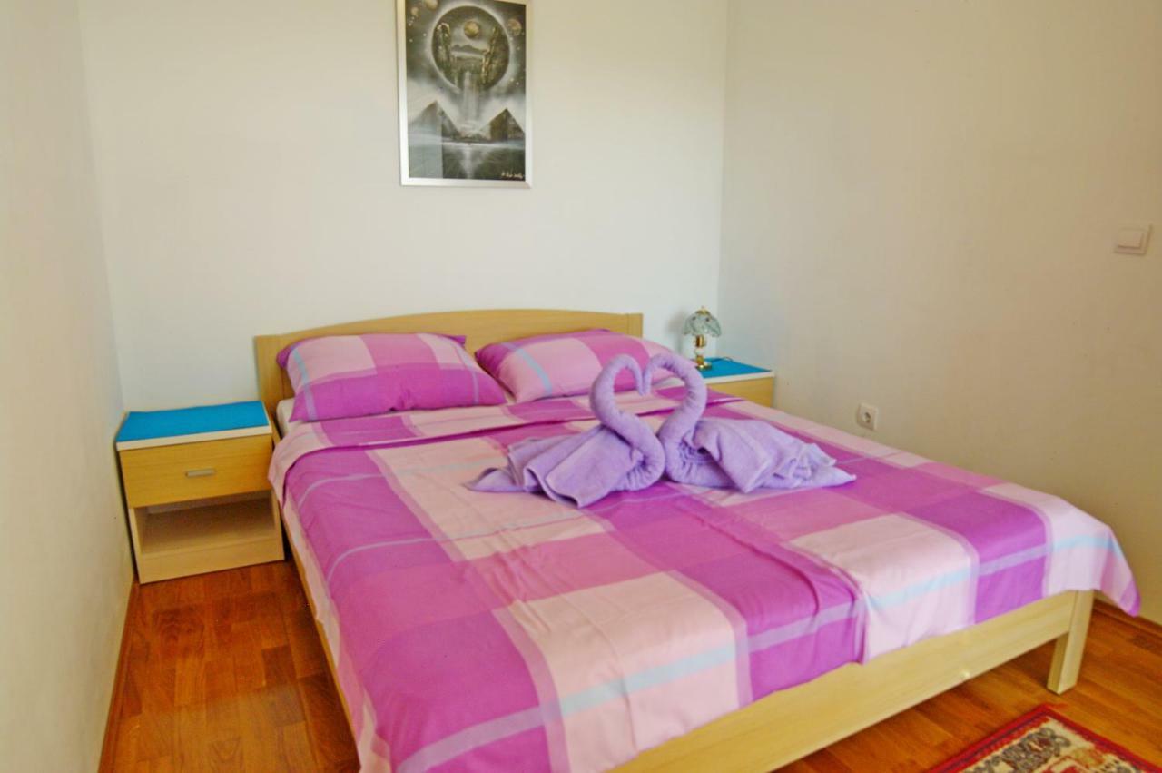 Apartments Cezar 温克兰 外观 照片