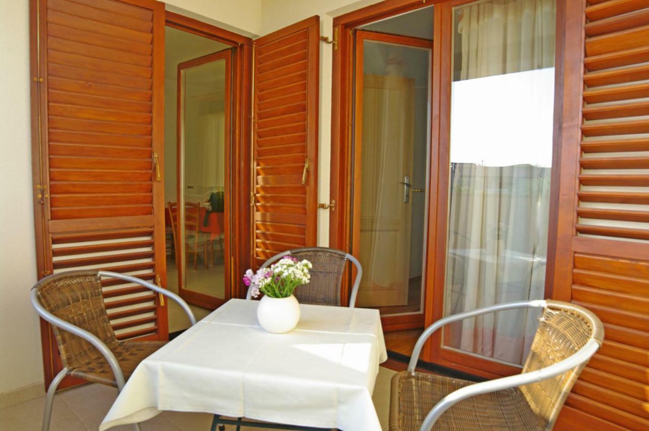 Apartments Cezar 温克兰 外观 照片